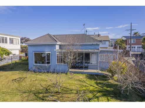 10 Sea View Terrace, Seaview