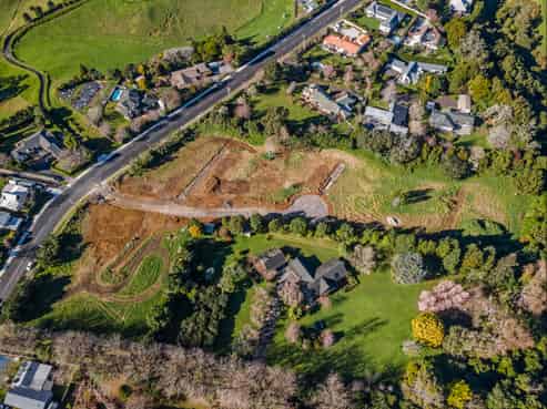 338 Frankley Road, Ferndale