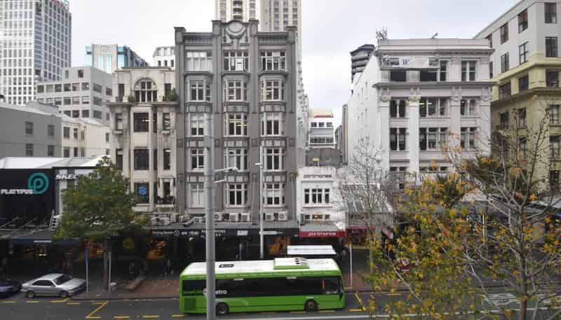175 Queen Street, Auckland Central