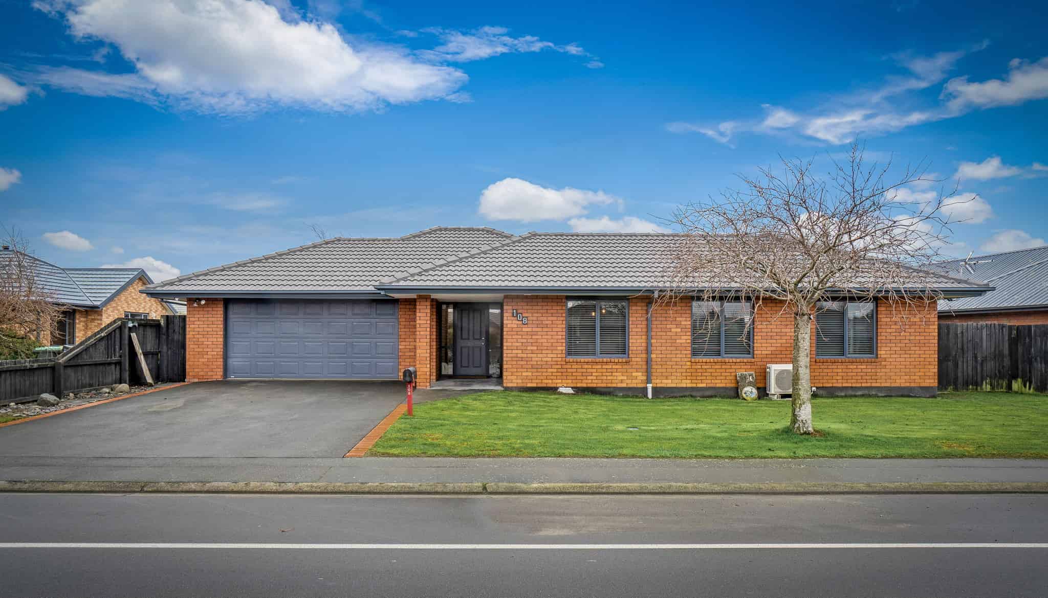 Sold 108 Lowes Road, Rolleston realestate.co.nz