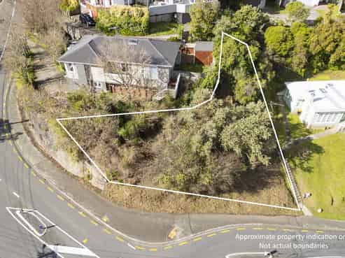 33 Liardet Street, Vogeltown