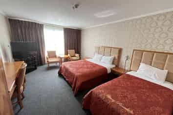 NORTH SHORE MOTEL BUSINESS OPPORTUNITY
