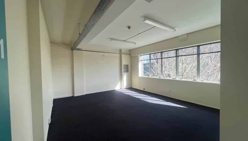 4 Hobson Street, Auckland Central