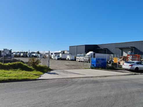 Hudson Road Section-All Offers Considered.