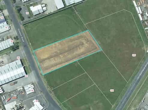Hudson Road Section-All Offers Considered.