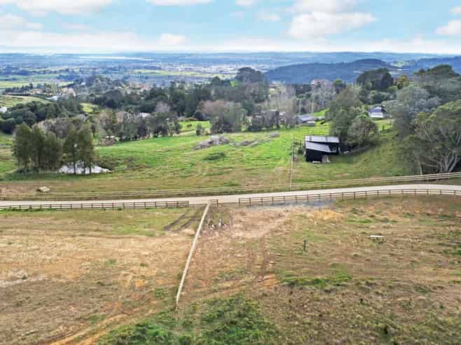 729 Ponga Road, Drury