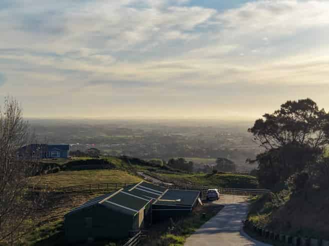 729 Ponga Road, Drury