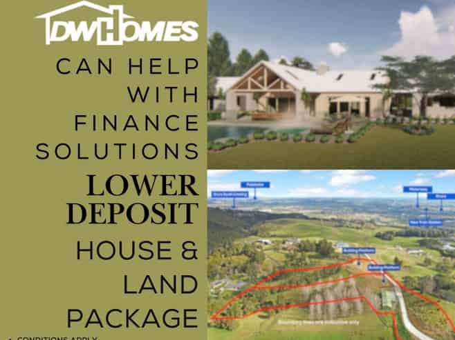729 Ponga Road, Drury
