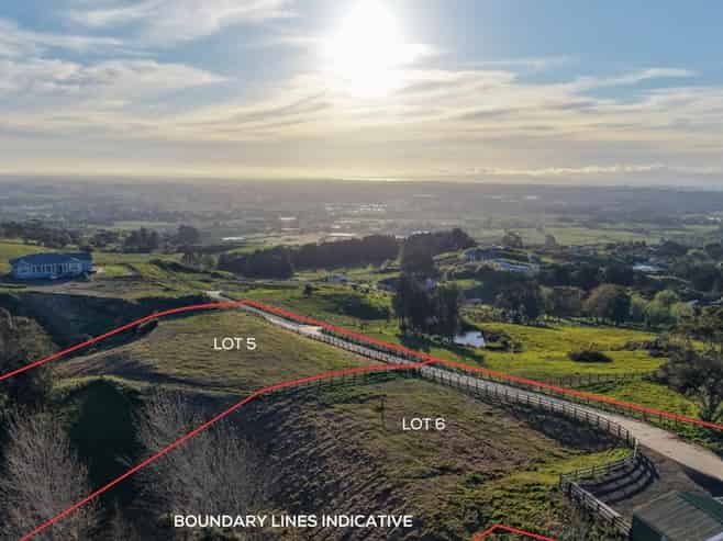 729 Ponga Road, Drury