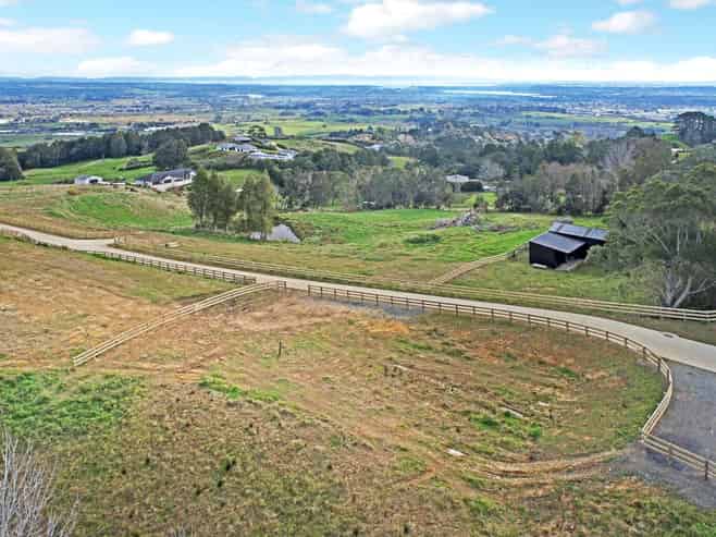 729 Ponga Road, Drury