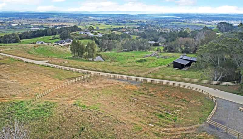 729 Ponga Road, Drury