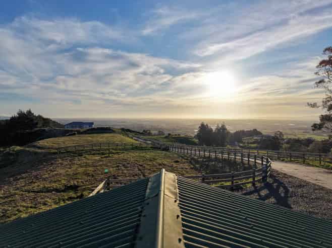 729 Ponga Road, Drury