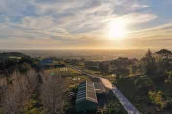 731 Ponga Road, Drury