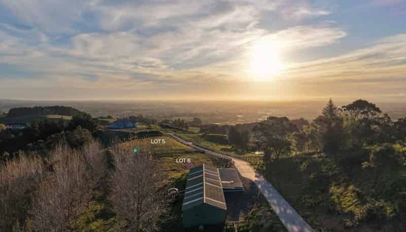 731 Ponga Road, Drury