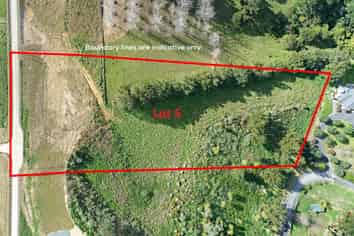 731 Ponga Road, Drury