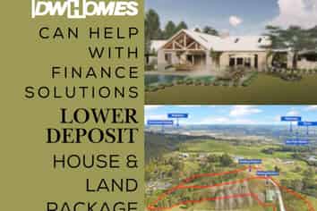 731 Ponga Road, Drury