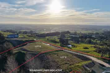 731 Ponga Road, Drury