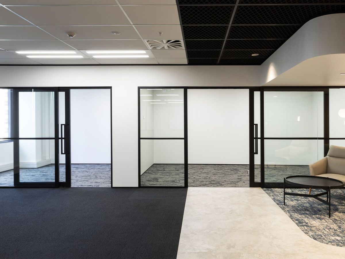 Spectacular Opportunity in the AON Centre - Ansicht 5