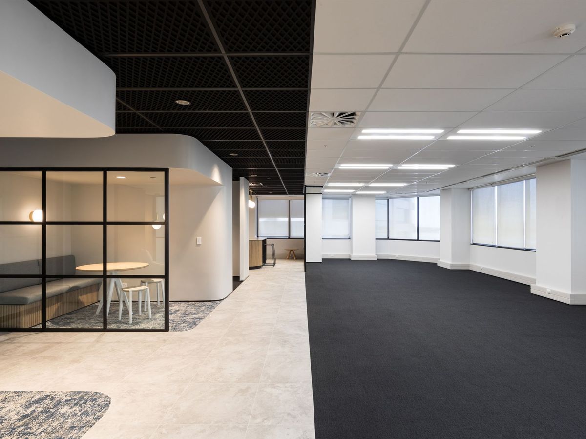 Spectacular Opportunity in the AON Centre - Ansicht 3
