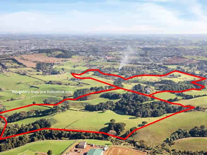 140 Pukekohe East Road, Pukekohe