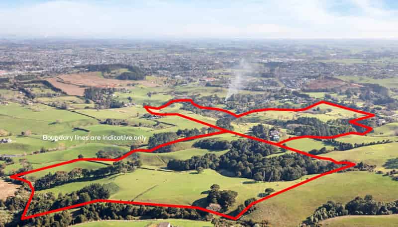 140 Pukekohe East Road, Pukekohe