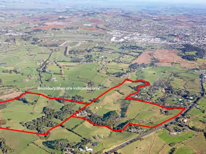 140 Pukekohe East Road, Pukekohe