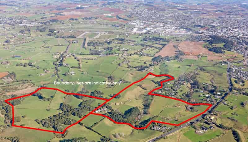 140 Pukekohe East Road, Pukekohe