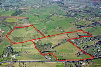 140 Pukekohe East Road, Pukekohe