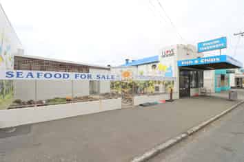 Thriving Business Opportunity!