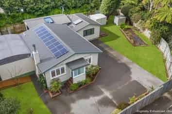 39 Belt Road, Moturoa