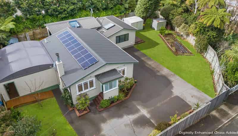 39 Belt Road, Moturoa