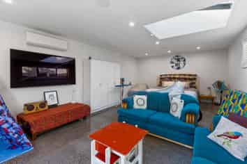 39 Belt Road, Moturoa