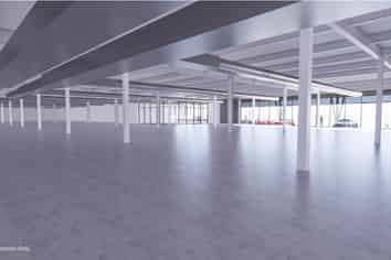 Maki Centre – Premium large format retail offering