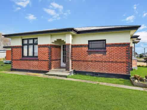 47 Hastings Street, Ohai