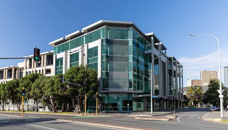 30  Mahuhu Crescent, Auckland Central