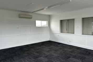 High profile offices for lease