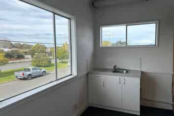 High profile offices for lease