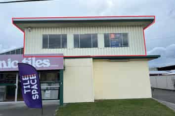 High profile offices for lease