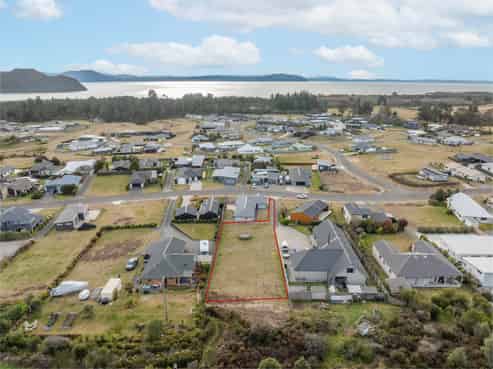 145 Parekaawa Drive, Motuoapa
