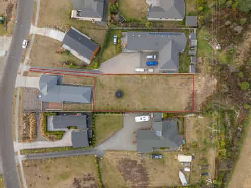 145 Parekaawa Drive, Motuoapa
