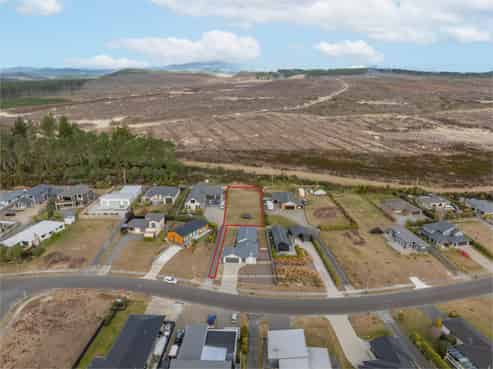 145 Parekaawa Drive, Motuoapa