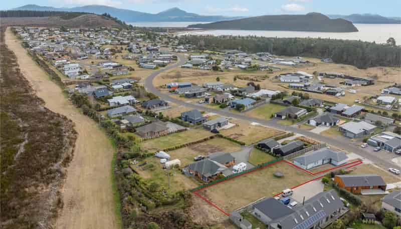 145 Parekaawa Drive, Motuoapa