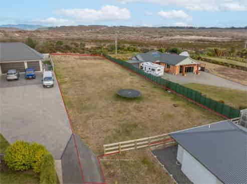 145 Parekaawa Drive, Motuoapa