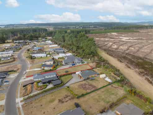 145 Parekaawa Drive, Motuoapa