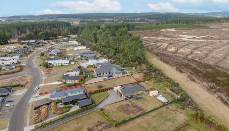 145 Parekaawa Drive, Motuoapa