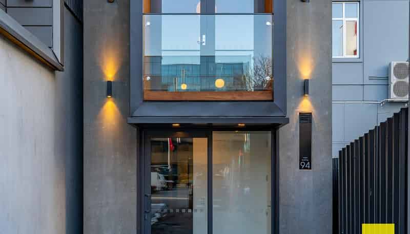  94 Cashel Street, Christchurch Central