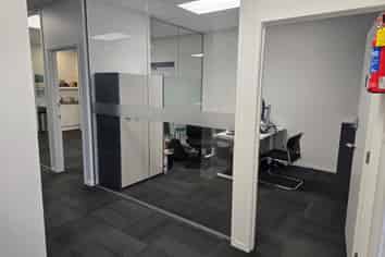Office at The Palms
