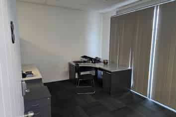 Office at The Palms