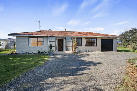 Sold - 10 Conway Street, Levin - realestate.co.nz