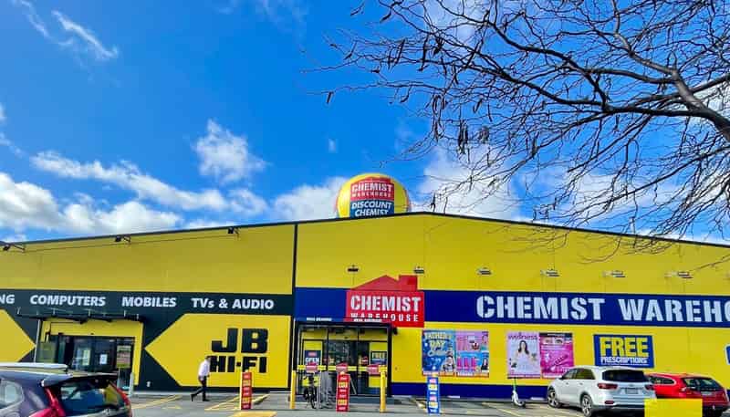  555 Colombo Street, Christchurch Central